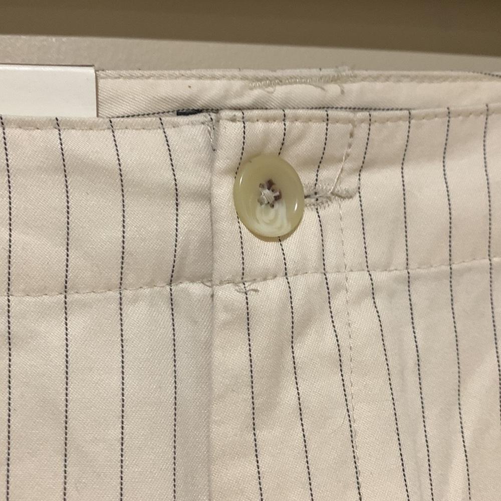 🆑🆑🆑Banana Rupublic pants - Picture 3 of 10
